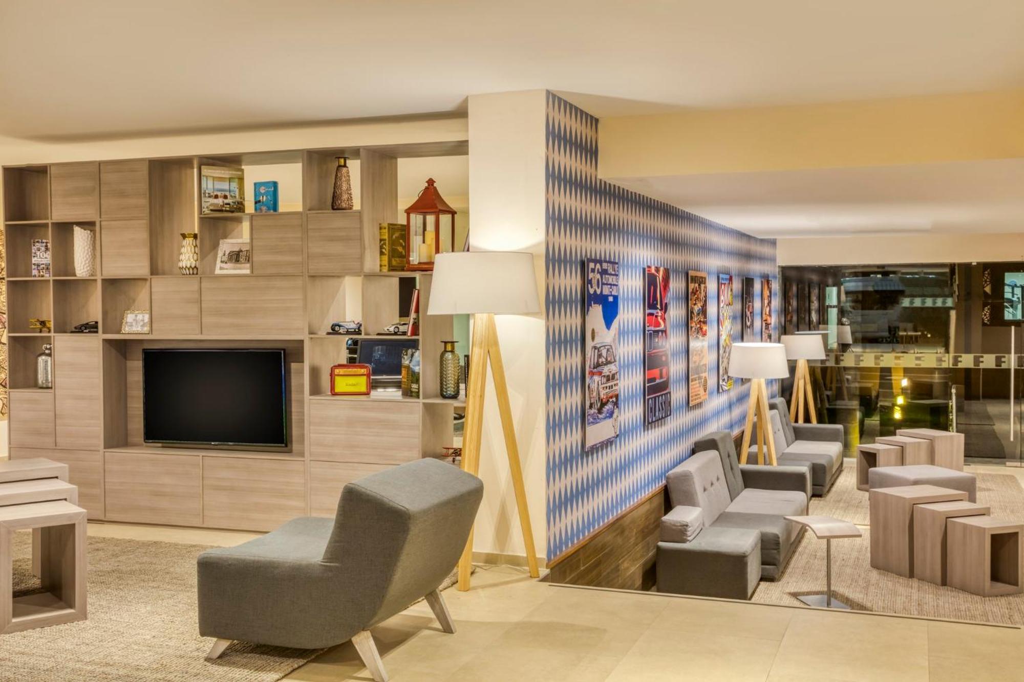 Fiesta Inn Express San Luis Potosi Oriente Екстер'єр фото